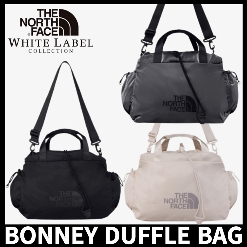 BONNEY DUFFLE BAG NN2PR12 [公式正規品]