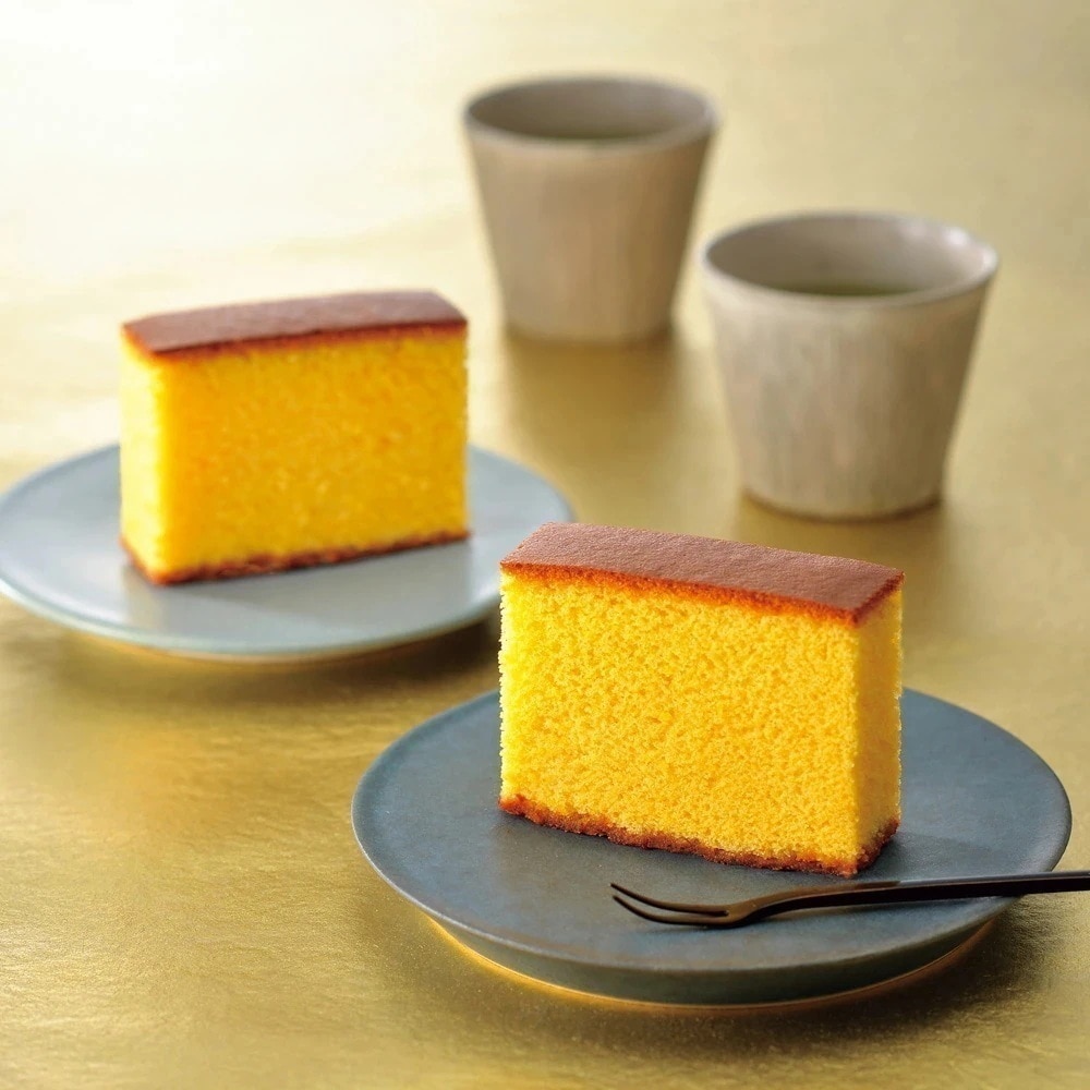 特撰五三カステラ1B号 10切入 紙箱 母の日 父の日 敬老の日 誕生日 手土産 ギフト