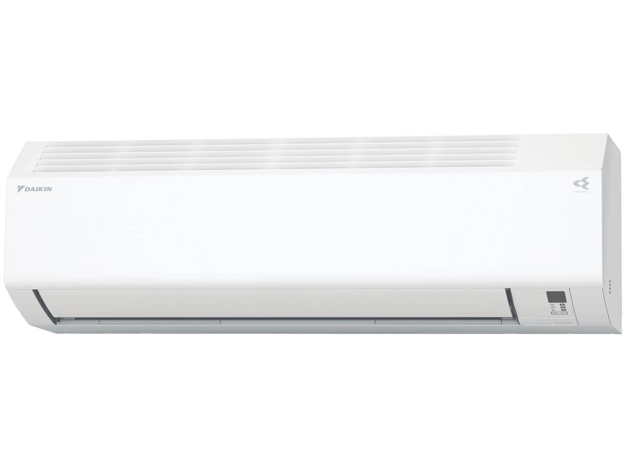 【工事費別途】ダイキン DAIKIN エアコン 18畳 単相200V Eシリーズ ホワイト AN564AEP-W【工事希望の場合は工事券を同時にご購入ください】