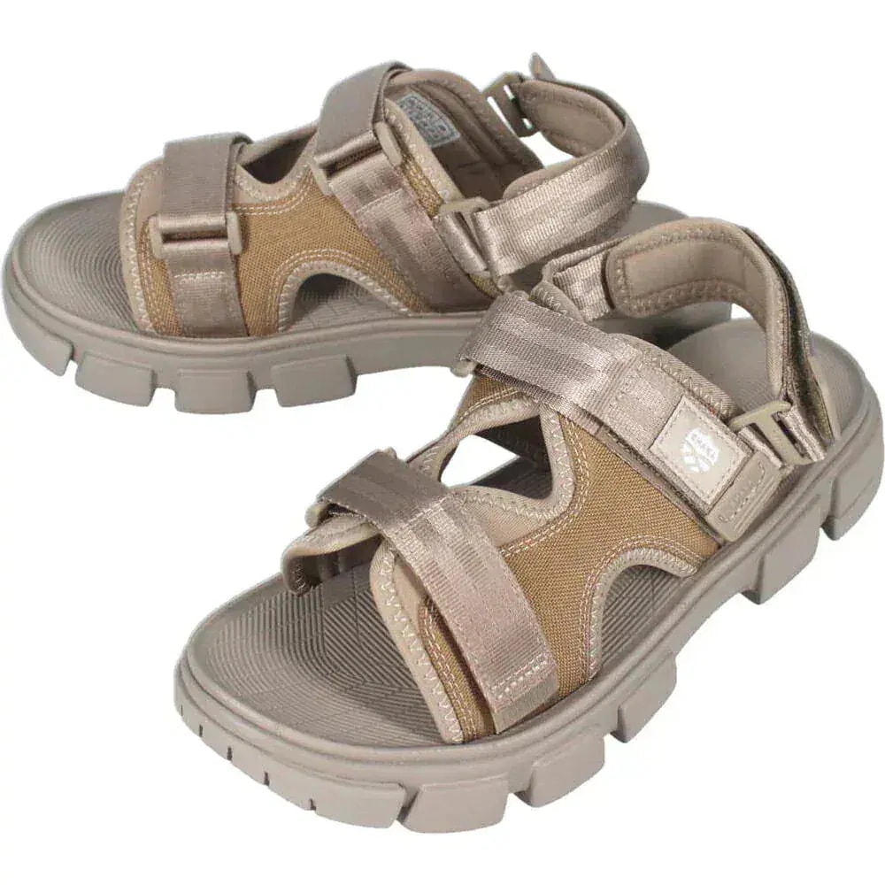 正規品　サンダル チルアウト SF CHILL OUT SF トープ SK-185