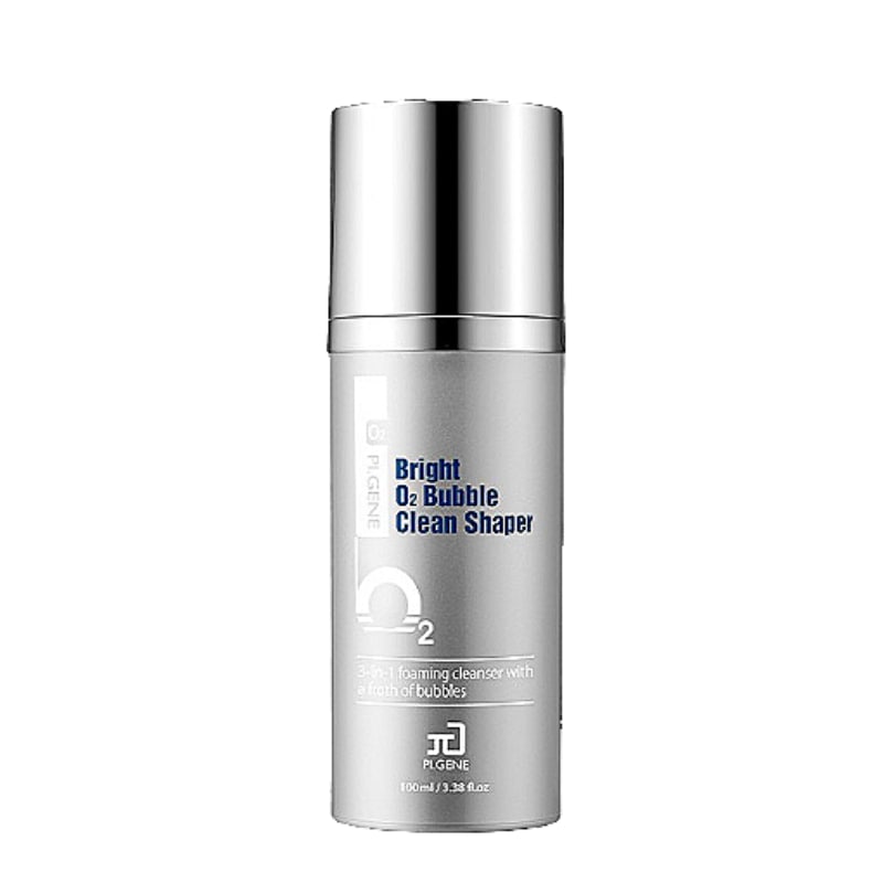 オーツー バブル クリーン シェーパー 100ml/微細バブルクレンジング/ディープクレンジング