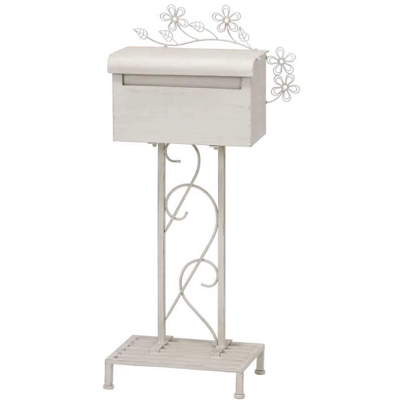 不二貿易 viora メールボックス2 38176