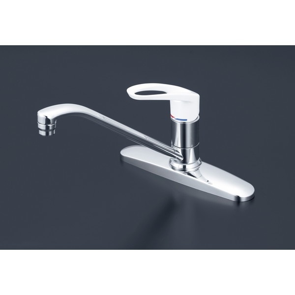 KM5091Z 寒 流し台混合栓