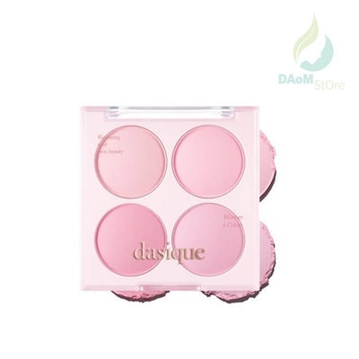 Amazon | 「公式」dasique デイジークBlending Mood Cheek