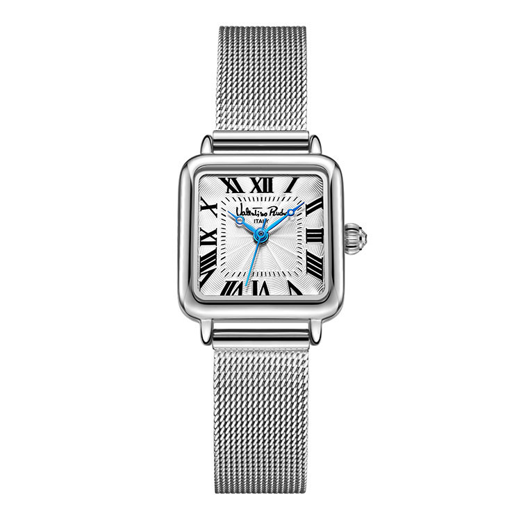 VR3502B-WTWT MESH 女性 アナログ 腕時計 カジュアル レディース 時計