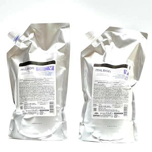 Qoo10] ミルボン 【セット品】ミルボン ナリッシング バイ