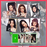 Qoo10] YGエンターテイメント RIIZE exclusiveサイン入り