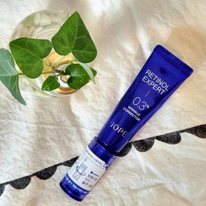 レチノール エキスパート 0.3% 20ml リンクルコレクター 肌集中ケア 韓国人気女性化粧品 [NEW新型]