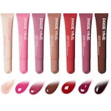 MinMin リップ3色セット　NO2.3.4 MinMin リップ3色セット NO2.3.4 本日限定価格 - メルカリ