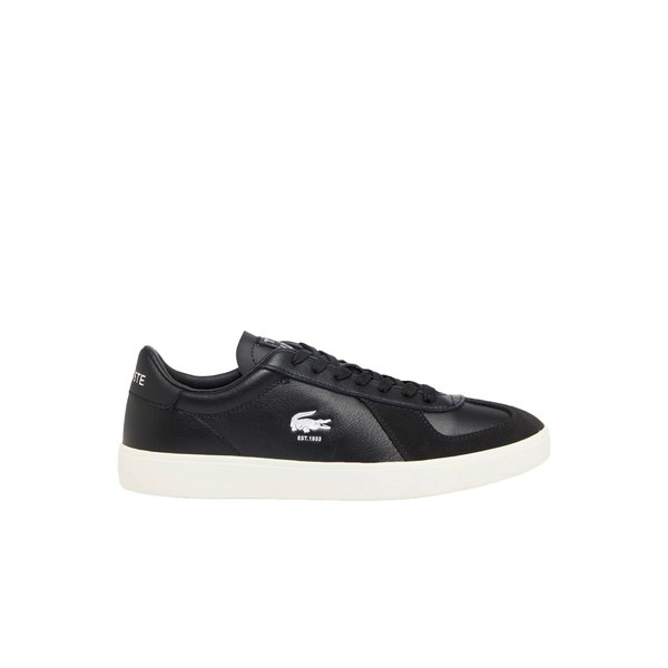 LACOSTE ラコステ BASESHOT PRO 125 3 SMA カジュアル シューズ 49SMA0063-454 メンズ