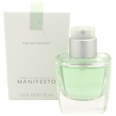 イザベラ ロッセリーニ マニフェスト （B級品） EDT SP 30ml 6,179円
