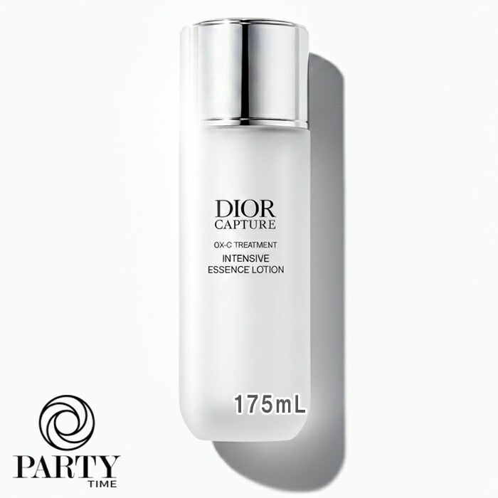 Dior(ディオール) ディオール カプチュール インテンシブ エッセンス ローション 175mL 2026年5月1日より順次発送