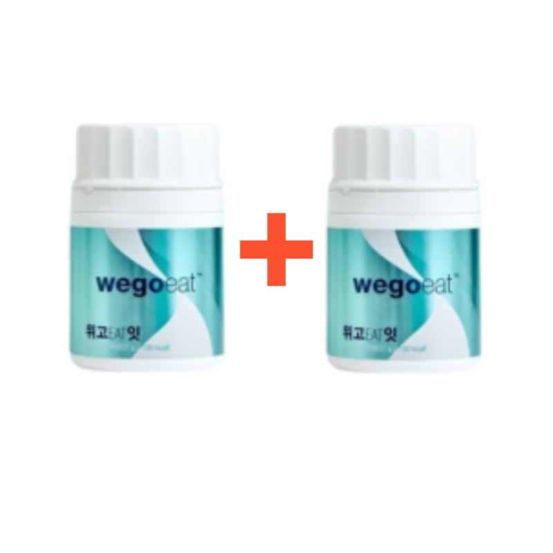 [30錠+30錠] インナーラップウィゴイット/食前管理/夜食を食べても大丈夫/満腹感因子