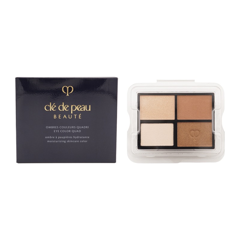 オンブルクルールクアドリ レフィル 2 Beach Pebbles 6g トリートメントアイシャドウ[ギフトラッピング対応]