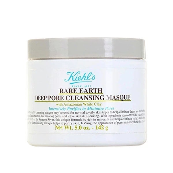 レアアース マスク 125mL