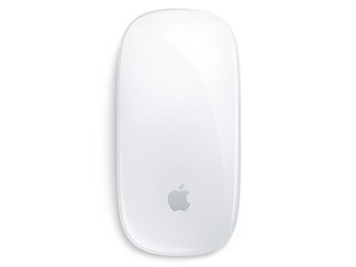 他サイト： Magic Mouse MXK53ZA/A [ホワイト] （Multi-Touch対応）の商品画像