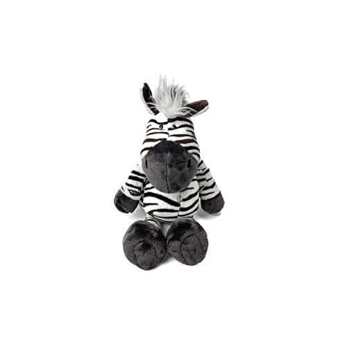 NICI (ニキ) 【ワイルドフレンズ】ゼブラ クラシック 35cm