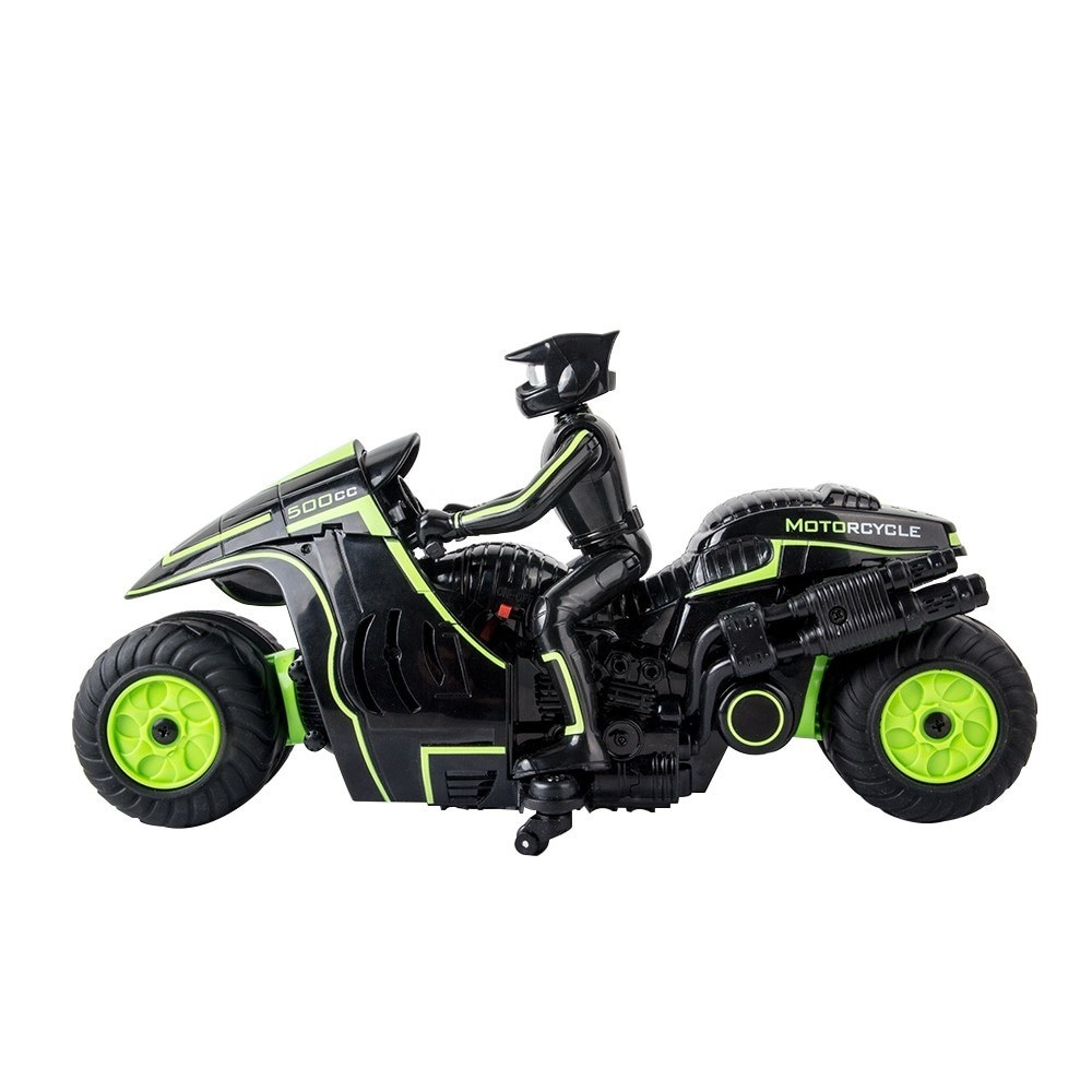 SY003 rcオートバイ2.4グラムラジオコントロールrcドリフトカーrcスタントカー誕生日ギフト用子供子供男の子 5,759円