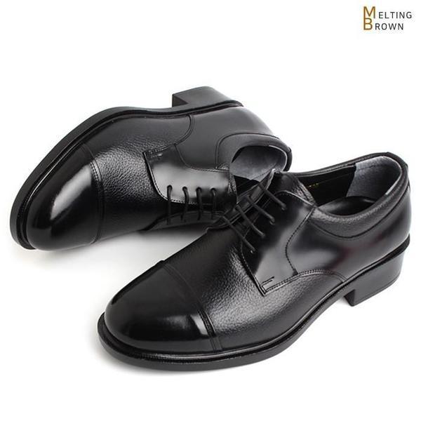 牛革靴 メンズシューズ フォーマルシューズ 紳士靴 DM507