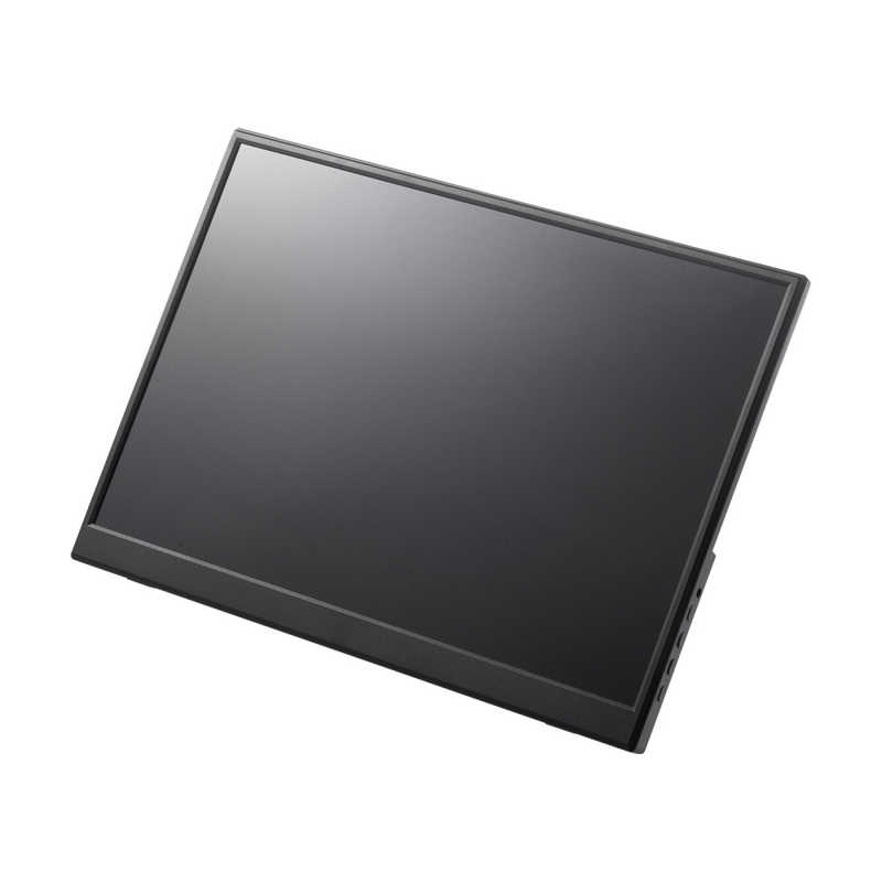 サンワサプライ　モバイルモニター(14インチ)　DP-09