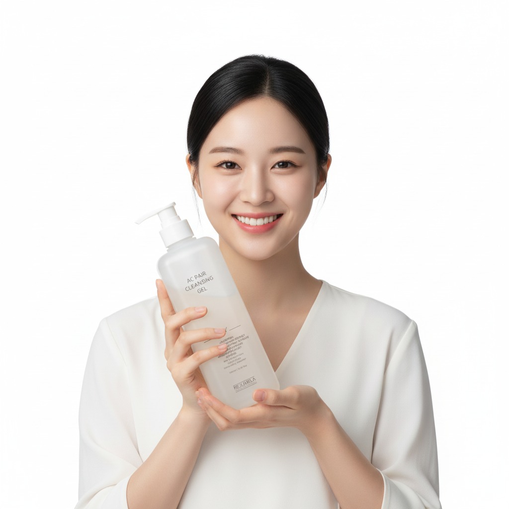 リジュメラ ACペア クレンジングジェル 500ml