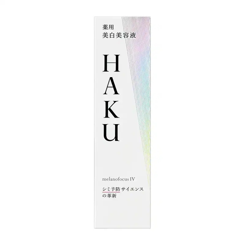 メラノフォーカスIV (本体 / レフィル) 45g