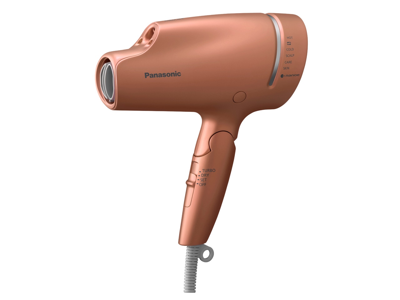 Panasonic ヘアドライヤー ナノケア EH-NA9A-CN [カッパーゴールド] 即納OK 23,360円