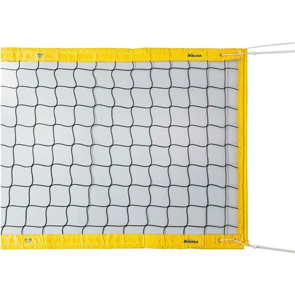 ミカサ MIKASA ビーチバレーボール用ネット バレーボール ネット ACNT300H
