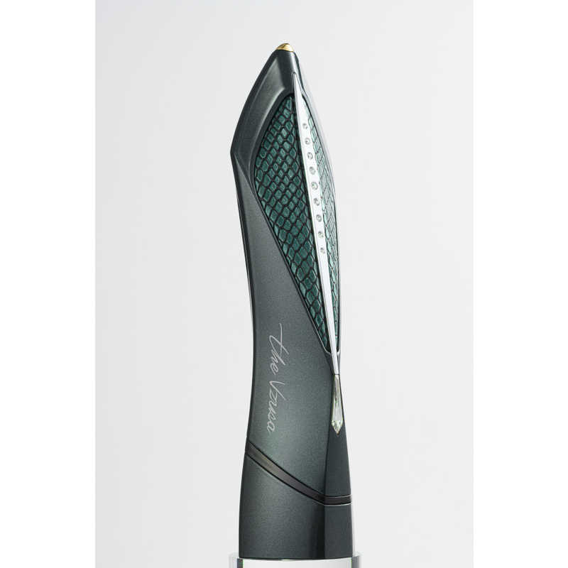 AGLOBAL　The Vzusa i CAREメデューサアイケア(サイプレスグリーン)　THEVZUSAICARE（G）