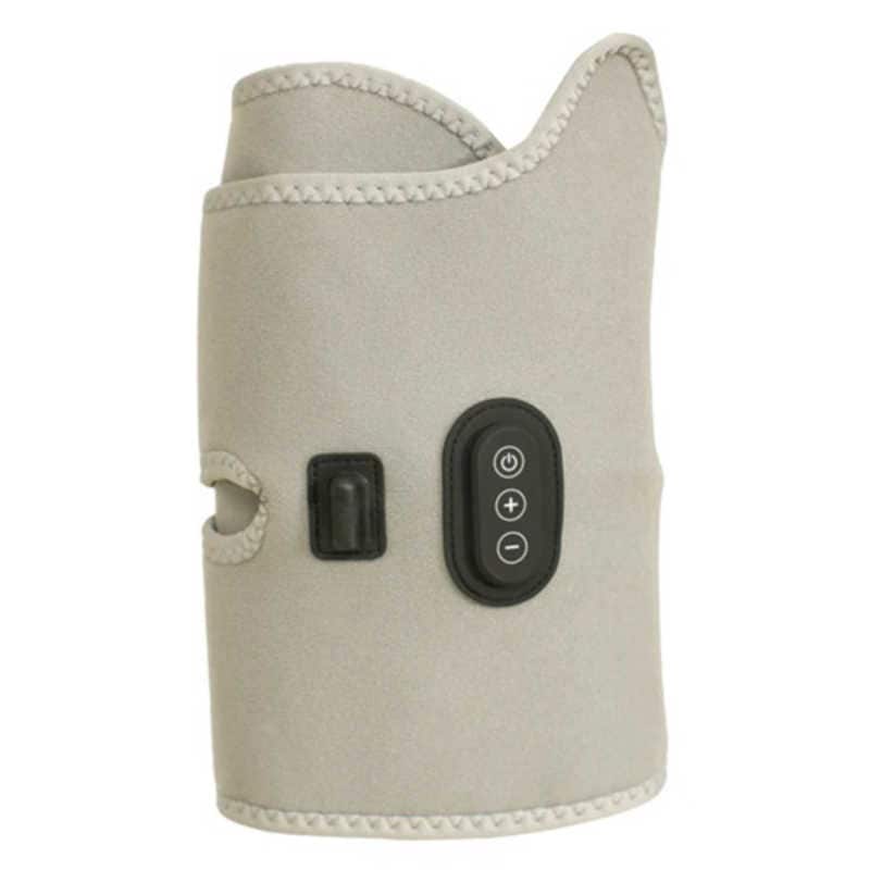 HOLDON　ふくらはぎケア 強力グリップでイタ気持ち良い イタケア グレー　ITK001-FKRHG-GL