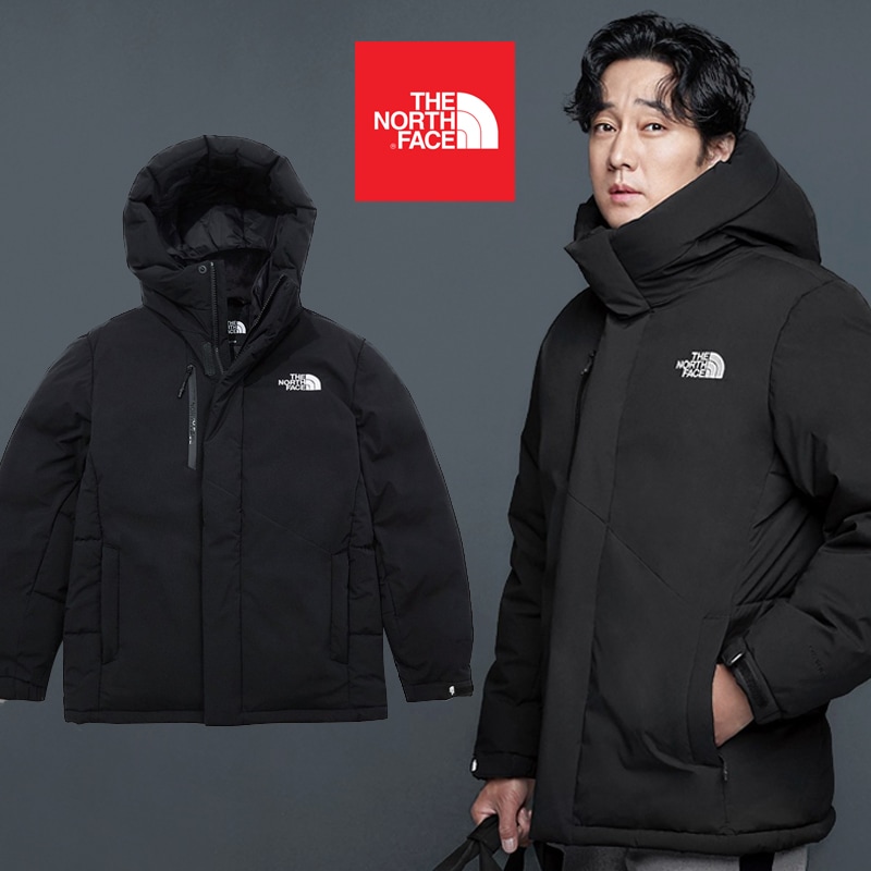 [THE NORTH FACE] GO EXPLORING DOWN 韓国正規品 ダウン