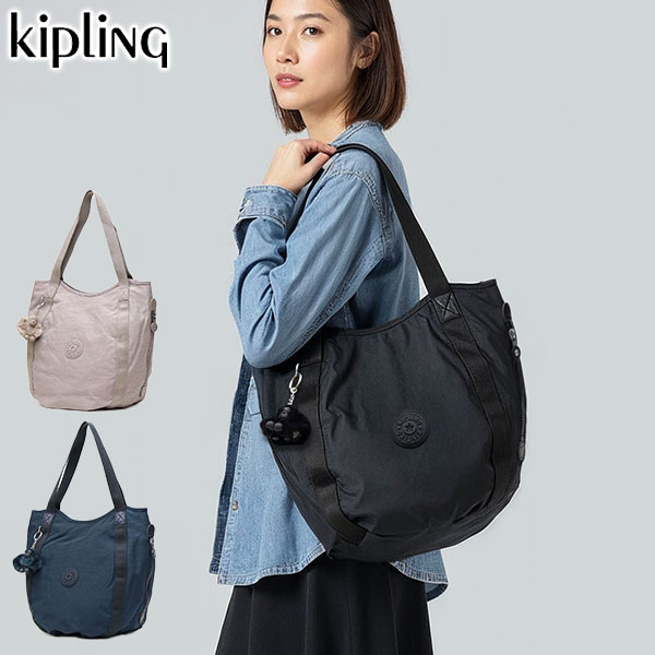 正規取扱店 トートバッグ レディース 小さめ ファスナー付き トート バッグ 軽量 軽い ナイロン 肩がけ 黒 おしゃれ シンプル 旅行 ブランド B5 11L 日本限定コレクション バルーン K13 13,250円