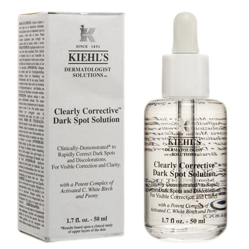 DS クリアリーホワイトブライトニングエッセンス 50mL (美容液) 8,691円