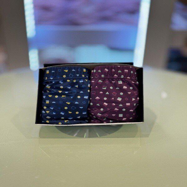 PT2016M_ボルトロン四角男性用ドロワーズパンツ2種