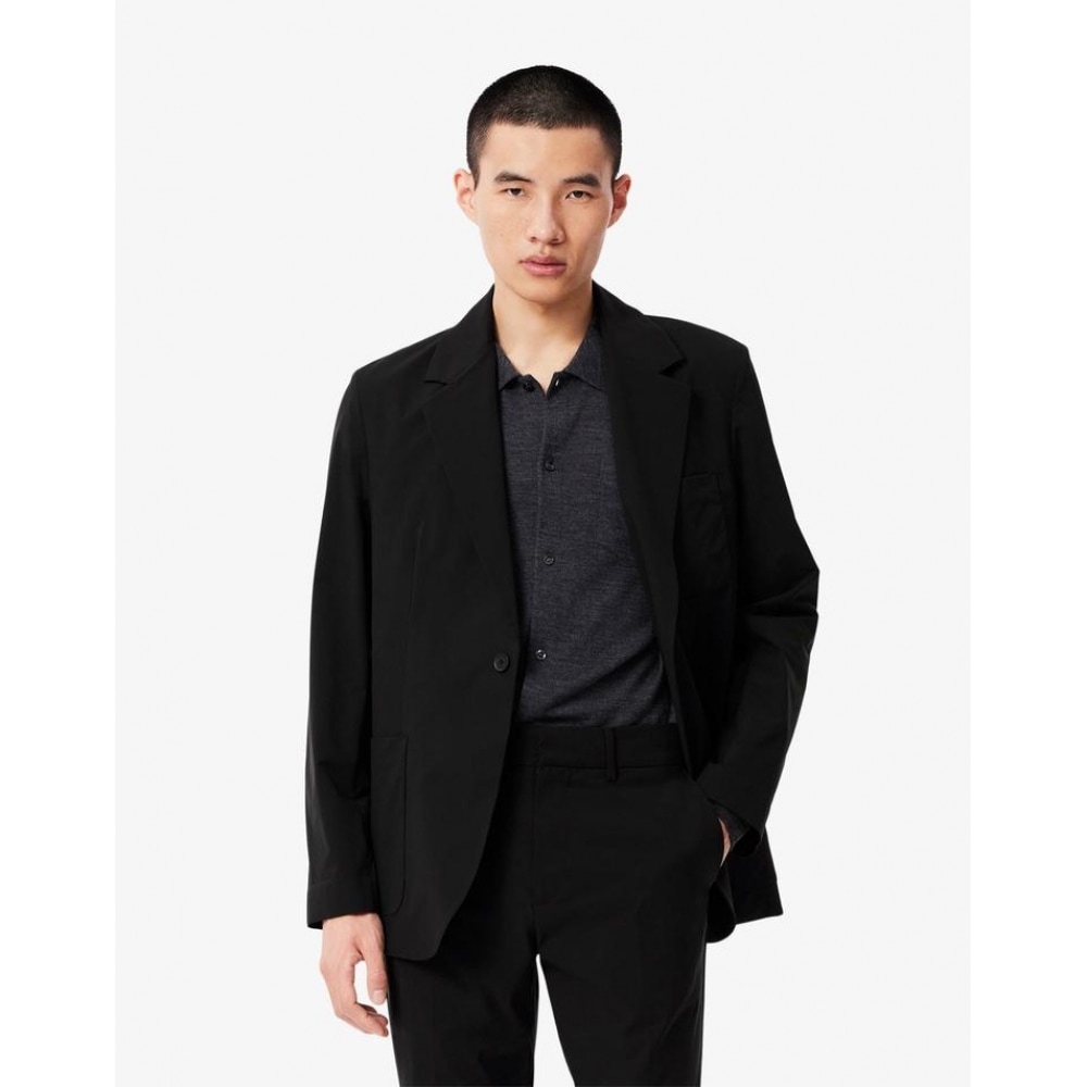 ラコステ 男性 化繊 コンフォートジャケット VH9933-55G 031 41,746円