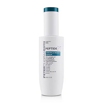 Peter Thomas Roth ペプチド 21 リンクル レジス セラム