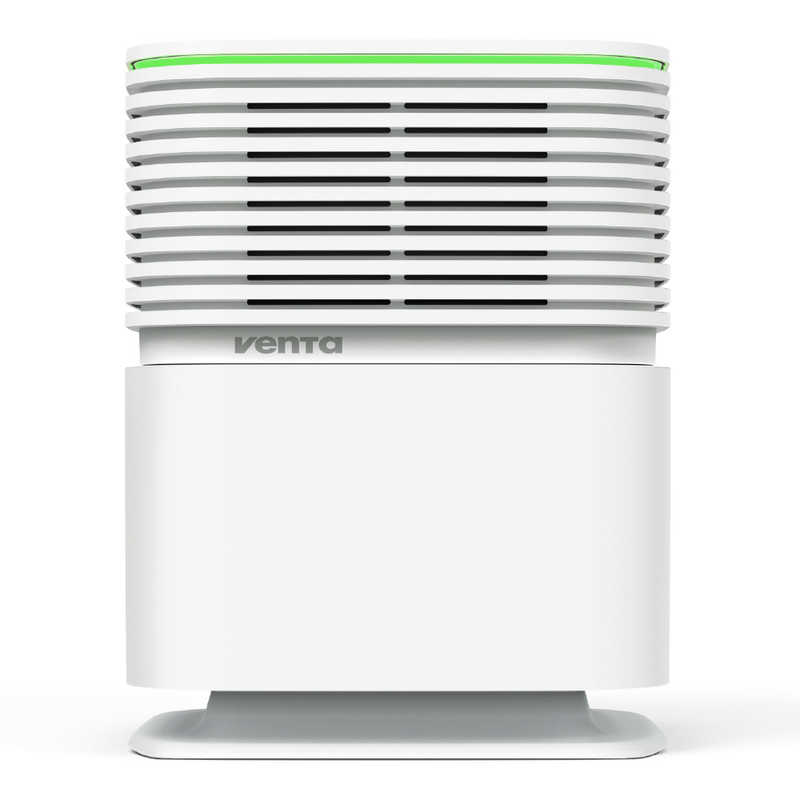 ベンタ　エアロスタイル コンパクト Humidifier ＆ Purifier (気化式加湿器＆空気清浄機) ～50 m2 約30畳 対応 ［PM2.5対応］　8076000