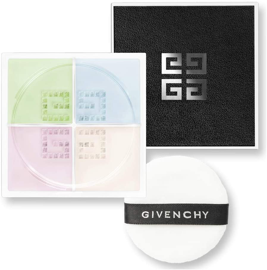 2022年秋冬新作 リーブル プリズム GIVENCHY(ジバンシイ) #1 [並行輸入品] ] ルースパウダー [ ルースパウダー -  flaviogimenis.com.br