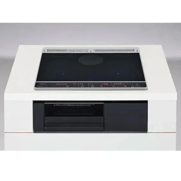Panasonic パナソニック KZ-L32AK ビルトインIHクッキングヒーター 2口 幅60cm L32タイプ