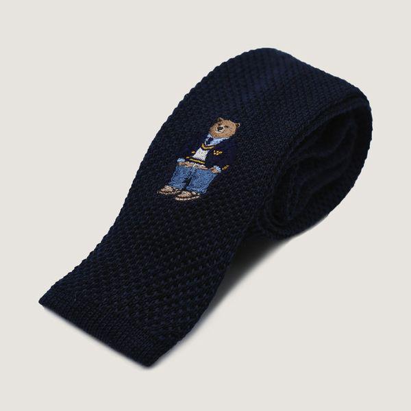 スティーブニットタイ WHAWD2395A T _P415899341