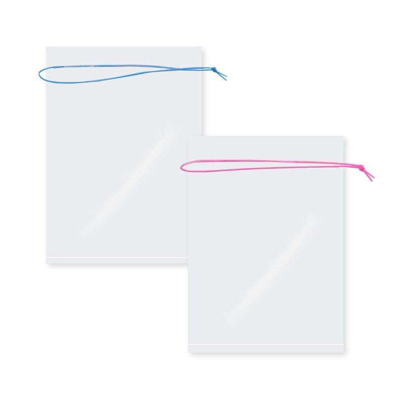 （まとめ買い）シモジマ HEIKO ポリ袋 金魚ポリ No.1 100枚 幅115x高140mm 縁日用品 004752955 [x3セット] 6,244円