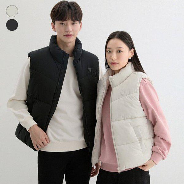 [25FW] [ON] ユニベーシックパッド入りベスト NP4WE800