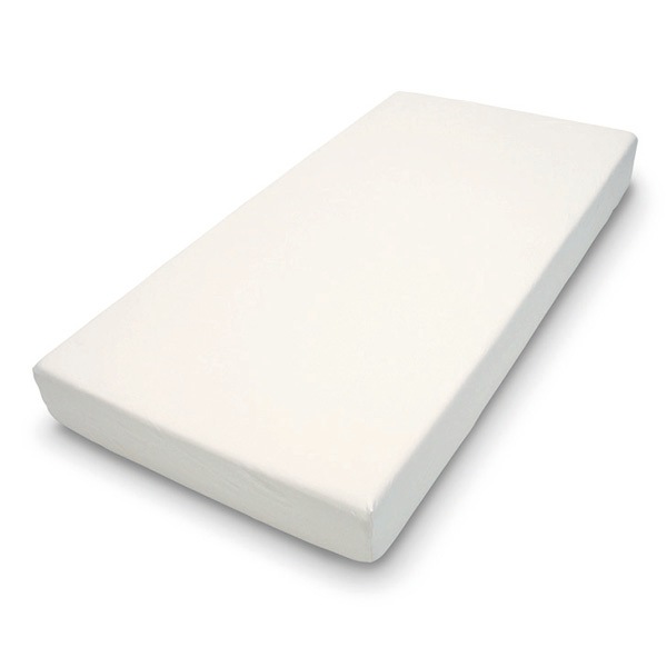 スムースマットレスカバー 厚み15-30cm Q ベージュ