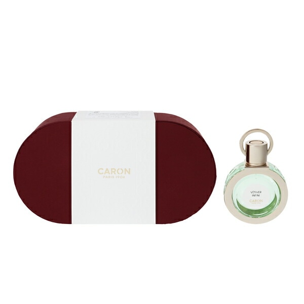 ベチバー・アンフィニ EDP SP 30ml