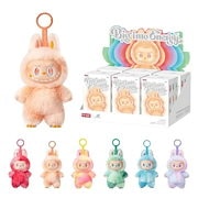 Qoo10] POP MART 公式正規品【3日出荷！】らぶぶ THE : おもちゃ