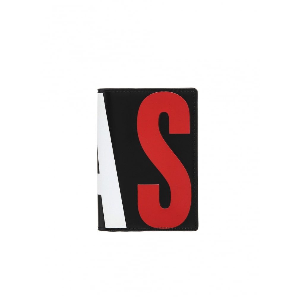 JOSEPH & STACEY イージーパス ウィリアムロゴ カードウォレット リッチブラック 18,116円