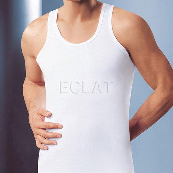 デオニア男性ノースリーブシャツランニング5種セットBYD7001