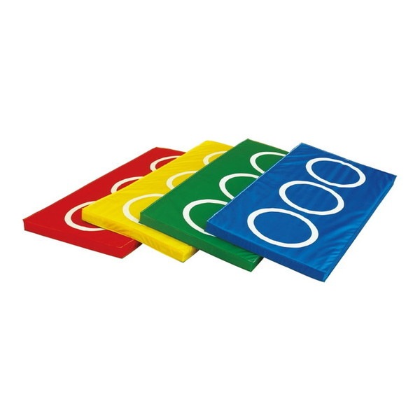 エバニュー EKM451 700 ミニマルチマット 青 【法人限定】 メーカー直送 14,493円