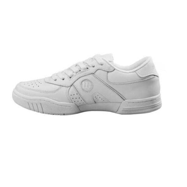 スニーカー VQA W24F109TTE07-WHT プロスタッフ 87