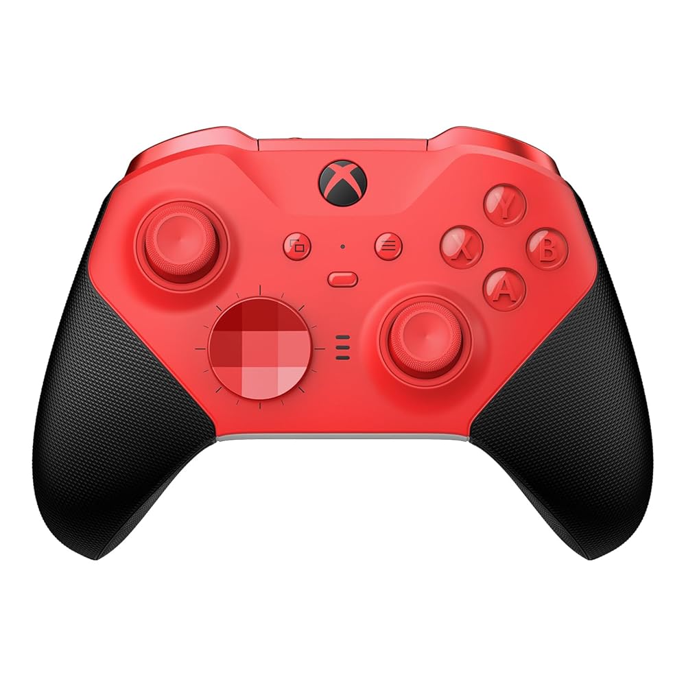 【純正品】Xbox Elite ワイヤレス コントローラー Series 2 Core (レッド) [video game]